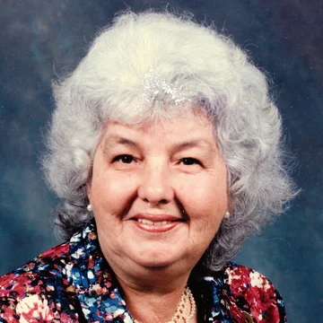 Frances Smith Obituary 2023 Sossoman Funeral Home